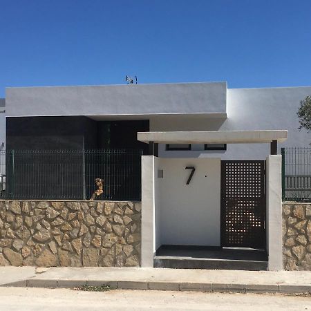 Very Beautiful Modern 2-Bed Apartment In Jávea Exteriör bild