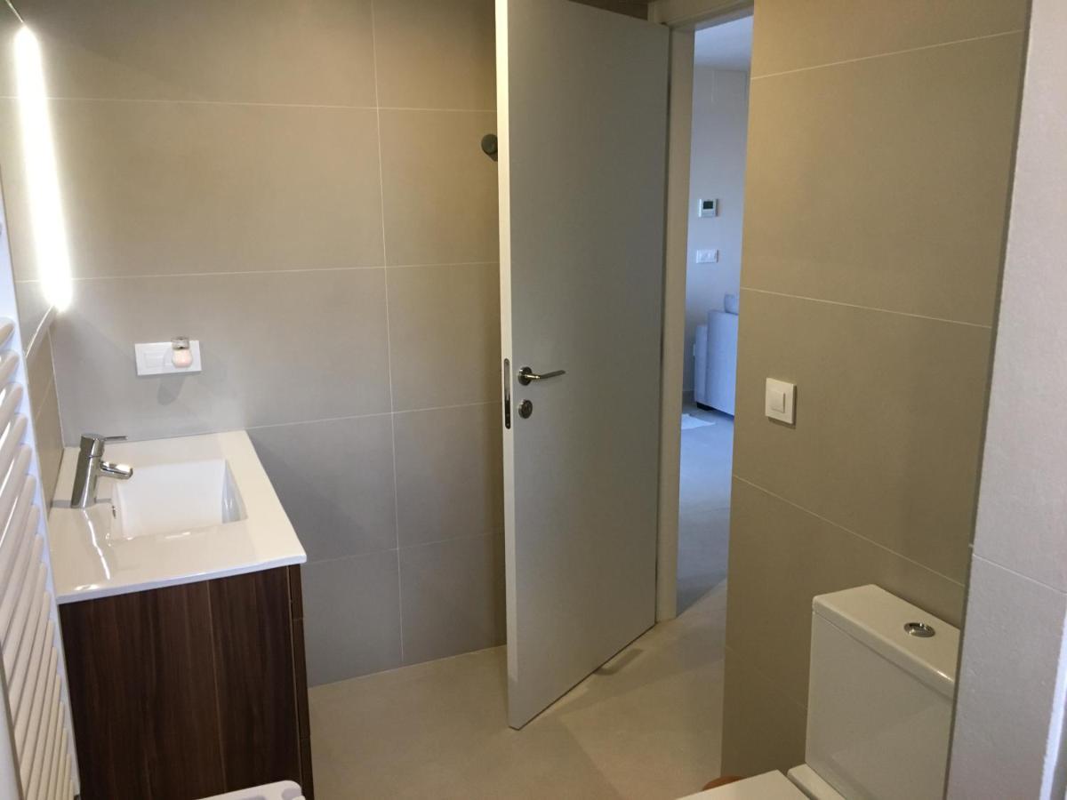 Very Beautiful Modern 2-Bed Apartment In Jávea Exteriör bild