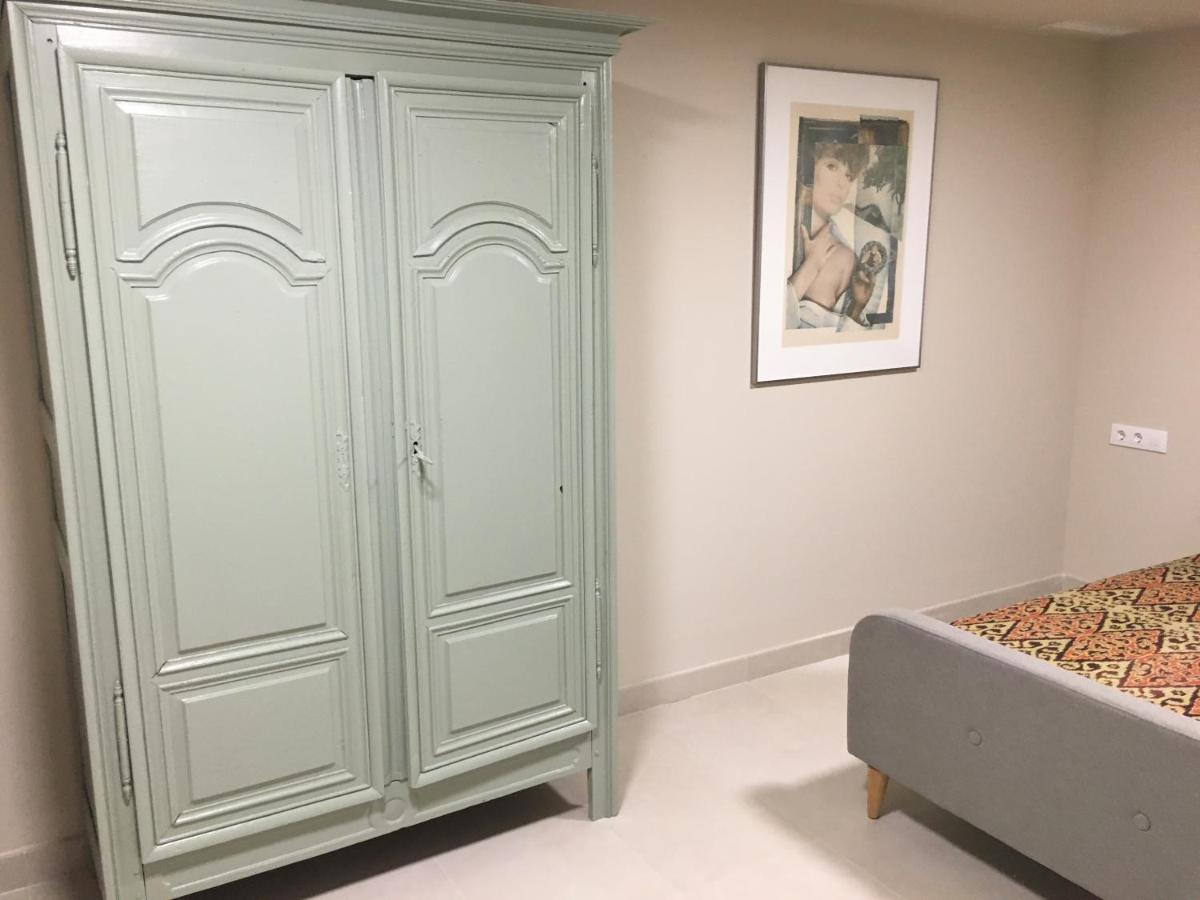 Very Beautiful Modern 2-Bed Apartment In Jávea Exteriör bild