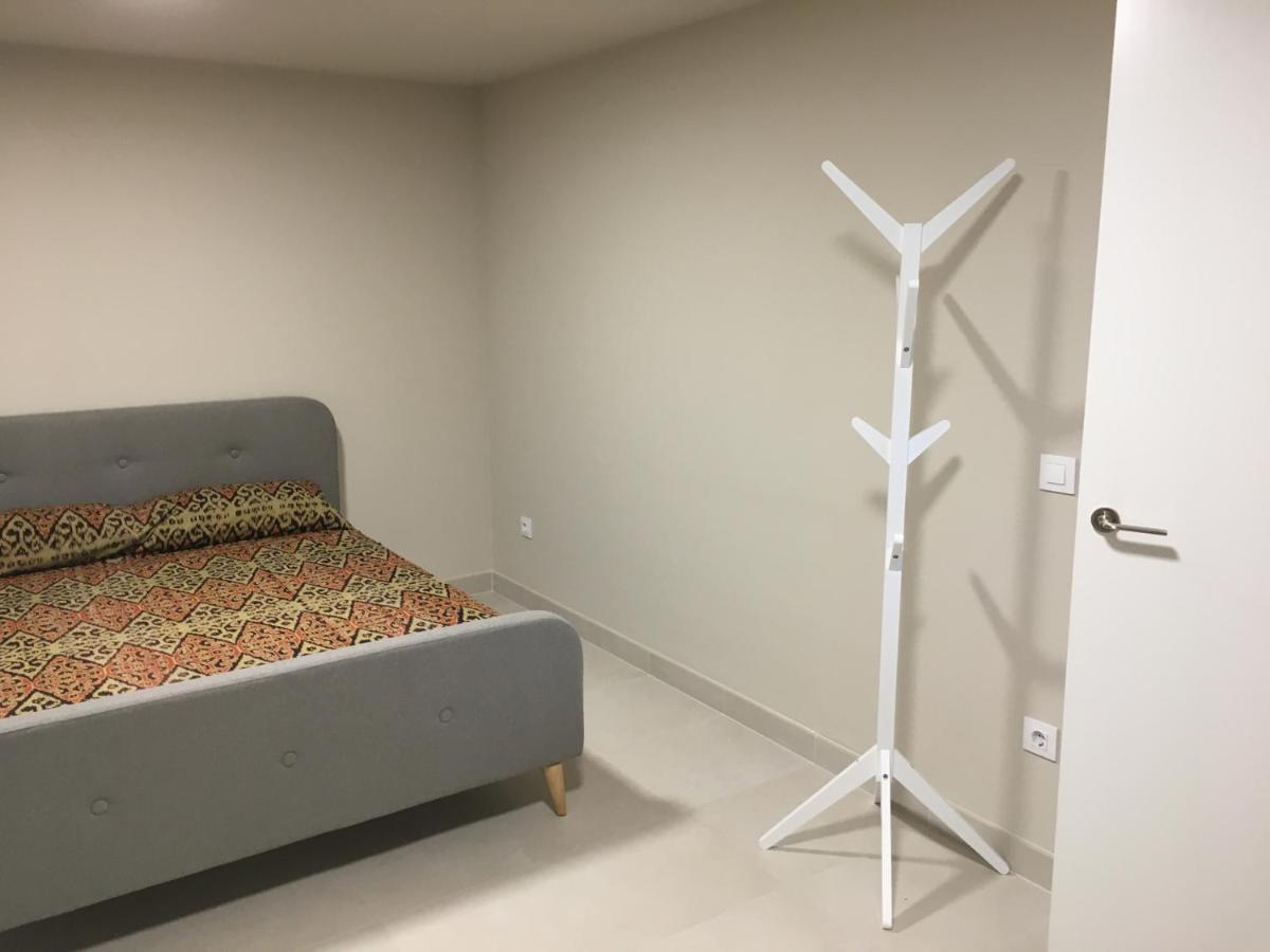 Very Beautiful Modern 2-Bed Apartment In Jávea Exteriör bild