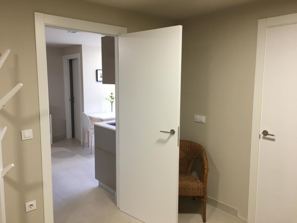 Very Beautiful Modern 2-Bed Apartment In Jávea Exteriör bild