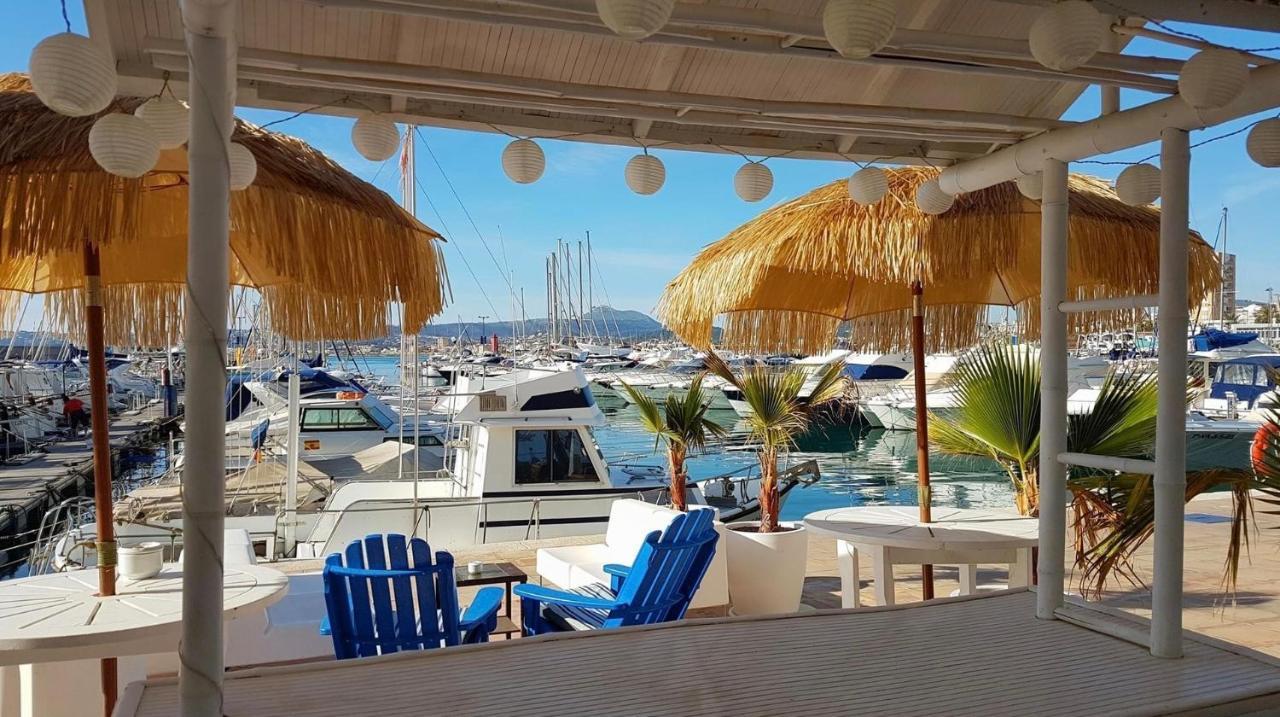 Very Beautiful Modern 2-Bed Apartment In Jávea Exteriör bild