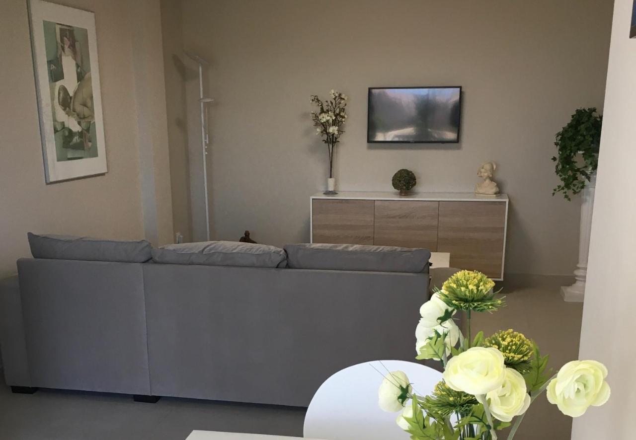 Very Beautiful Modern 2-Bed Apartment In Jávea Exteriör bild
