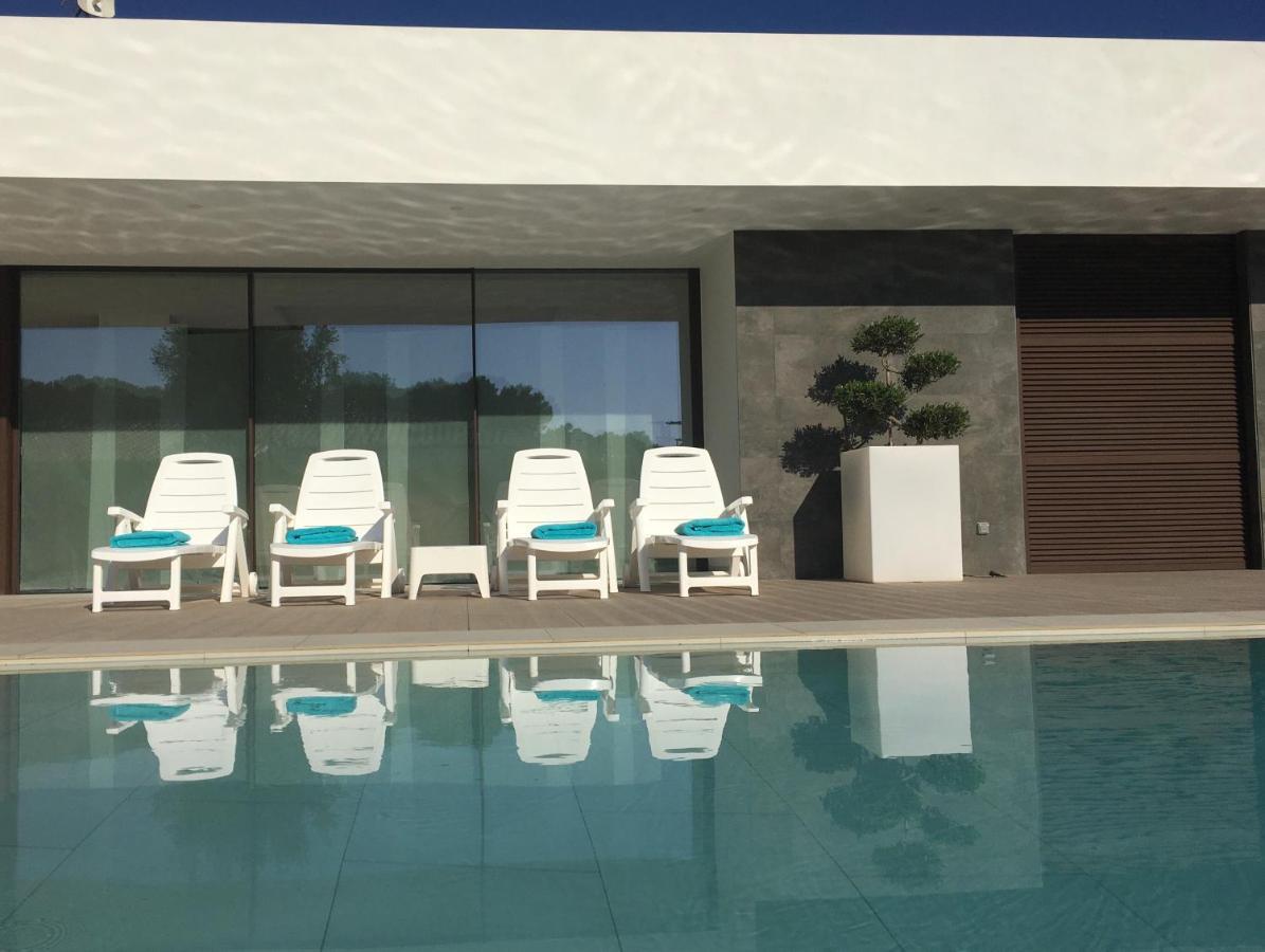 Very Beautiful Modern 2-Bed Apartment In Jávea Exteriör bild