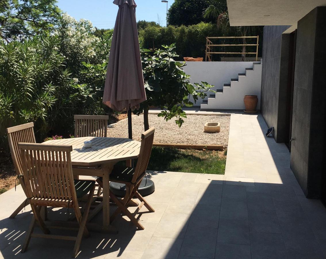 Very Beautiful Modern 2-Bed Apartment In Jávea Exteriör bild