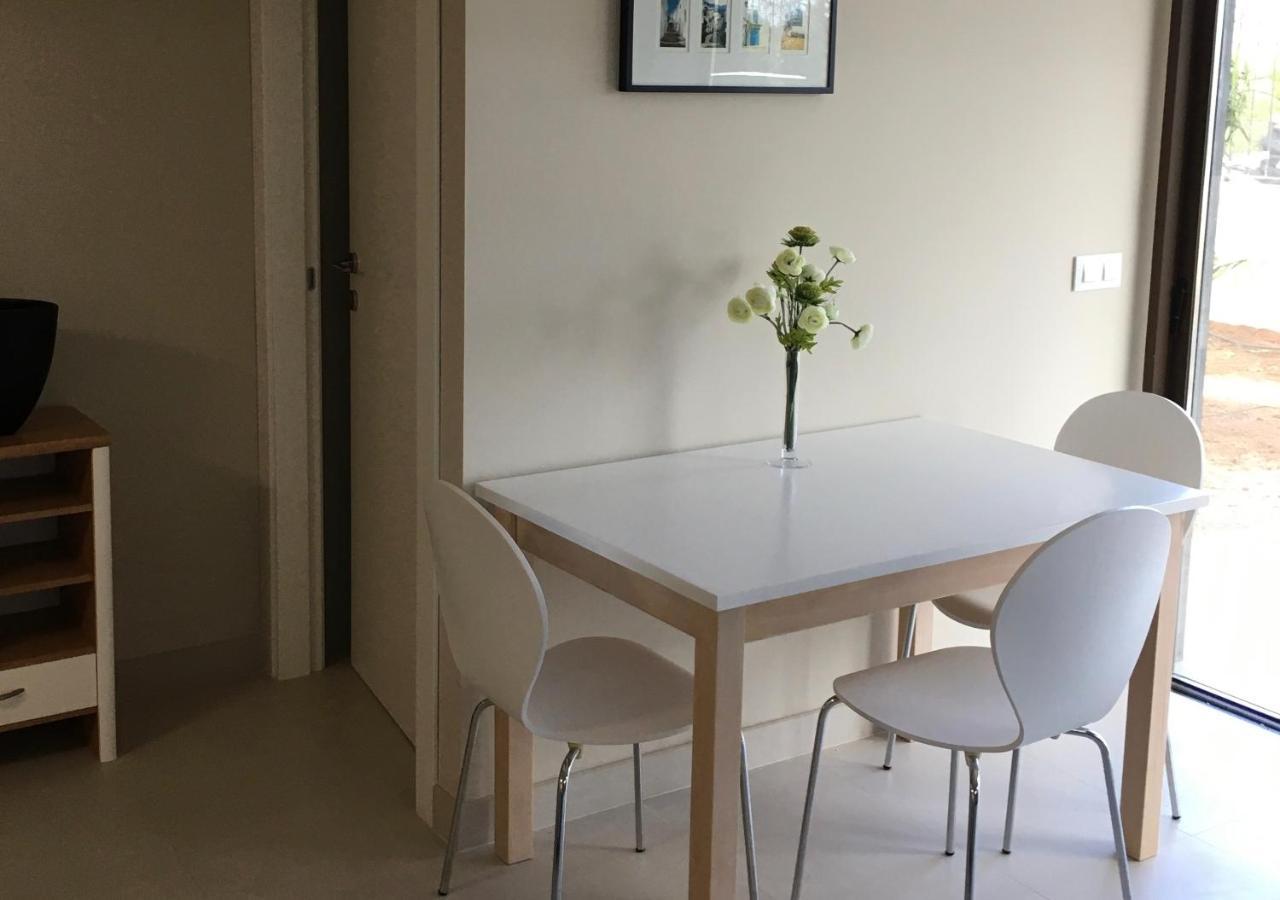Very Beautiful Modern 2-Bed Apartment In Jávea Exteriör bild