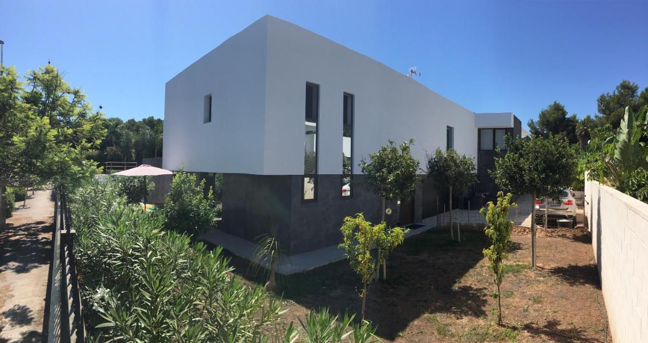 Very Beautiful Modern 2-Bed Apartment In Jávea Exteriör bild